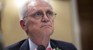 Earl Blumenauer: Latest News, Top Stories & Analysis