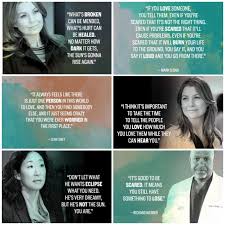 His ancestry includes english, german, finnish, russian jewish, and austrian jewish, and he had a bar mitzvah ceremony. Just Wanted To Share Some Of My Favourite Grey S Anatomy Quotes What Are Yours Greysanatomy