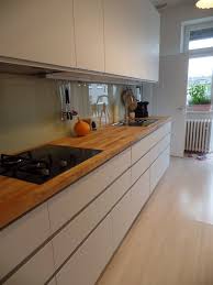 Unsere Ikea Kuche Mit Nodsta Front Ikea Kuche Kuchen Design Moderne Kuche
