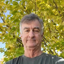 Douglas Fogarty in people