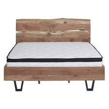 Bettgestell Holz Braun Online Gunstig Kaufen Homy Onlineshop
