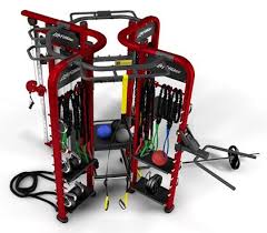 Synrgy360 Salud Y Fitness Gimnasio Calistenia