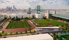 However, check out how the acceptance rate has changed over time. 15m Sports Complex Serving Rutgers Camden City Is Coming To Waterfront Roi Nj