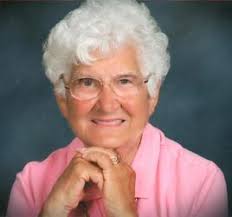 Obituary for Betty J. Tenarvitz