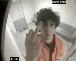 Boston Marathon bomber's death sentence seen more as symbolic judgment -  The Japan Times