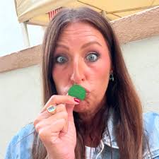 Hi! I'm new to this group. I recently joined because ,I'm a fan of 90 days