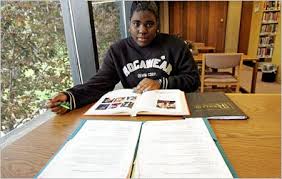 Can T Complete High School Go Right To College The New York Times