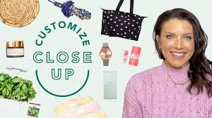 Learn about the fabfitfun starter box today! Say Goodbye To Germs Customize Close Up 2021 Fabfitfun Spring Box Youtube