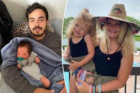 Teen Mom' star Malorie Beaver's ex Lane Fernandez dead at 28