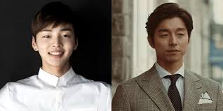 Yoo jae suk asked, how do you feel going from gong yoo to us here? the actor was lost for words for a. Kim Min Jae Senang Jadi Raja Di Goblin Puji Gong Yoo Sempurna Kapanlagi Com