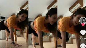 Entdecke bei tiktok kurze videos zum thema bnp new viral tiktok. Video Terbaru Gisel Kini Viral Di Tiktok Ramai Lagi Di Tengah Kasus Video Syur Nobu Banjarmasinpost Co Id
