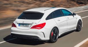 2016 Mercedes Amg Cla45 Shooting Brake Cla 45 Amg Mercedes Benz Amg Mercedes Benz Classic