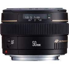 Canon EF 50mm f/1.4 USM - Lenses - Camera & Photo lenses - Canon Europe