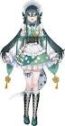 十河ののは