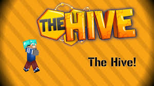 The hive server, now available to more minecraft players! Minecraft Tutorial How To Connect To The Hive Server Youtube