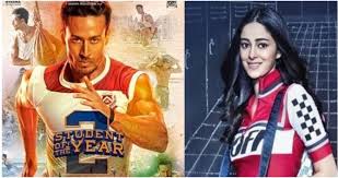 Educational Qualifications Of Student Of The Year 2 Cast You Won T Believe Desi Humor student of the year 2 cast