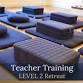 Teaching Level 2 Mindfulness – MBLC Retreat – event image