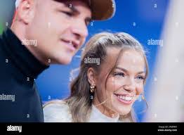 Maria Labrado's Instagram, Twitter & Facebook