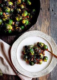 * congrats to paula a, winner of books by margaret loudon, cleo coyle, lucy burdette, edith maxwell, and … 10 Things To Bring As A Standout Guest For Thanksgiving Dinner Brussel Sprouts Brussel Sprouts Appetizer Caramelized Brussel Sprouts