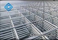 Galvanized Chicken Cage for Poultry Farming, Galvanized Cages ...