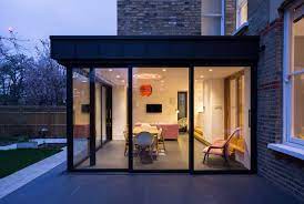 Are you in a desperate need to do something that will save you from the stress and strain of moving to a new home just because the existing one lacks. Extension And Renovation Of A Large South London House Modern Exterior London By Idsystems Houzz