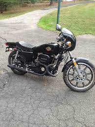 1977 Harley Davidson Cafe Racer Xlcr 1000 For Sale Harley Davidson Bikes Harley Davidson Clothing Harley Davidson Museum