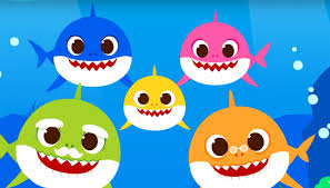 Paw Patrol y Baby Shark hacen más divertido el regreso a clases ...