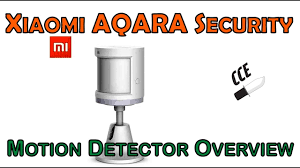 Currently the only elementary motion detection circuits experimentally identified in the insect optic neuropils respond to temporal frequency, and use the the advantages of such an organisational structure are twofold. Overview Of The Xiaomi Aqara Human Motion Sensor Cce Youtube