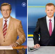 Nun wird er moderator einer neuen nachrichtensendung im hauptprogramm von rtl. Jan Hofer Welt