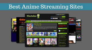 It is the best anime streaming site because it has partnerships with widely used video streaming sites. Top 5 Best Anime Sites To Watch Anime Online