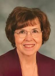 Bonnie Vokits Obituary (1947