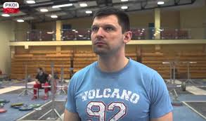 Zaś dzieci uschną przed ekranami. Szymon Kolecki Mma To Jedna Z Najtrudniejszych Dyscyplin Sporteuro Pl