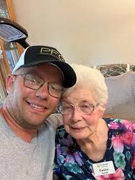 Eunice Nelson Obituary January 30, 2024