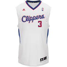 Adidas chris paul los angeles clippers nba boys red official road replica basketball jersey. Chris Paul Nba Jerseys Nba Jerseys Shop Cbssports Com