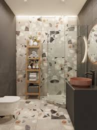 Modern bathroom design ideas can be used in most bathroom styles for an attractive midcentury look. August Pinterest 2020 Top 15 Inspiration Ideas Chloe Dominik