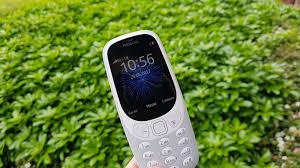 More buying choices $69.95 (11 used & new offers). Nokia 3310 4g 2018 Uk Release Date Price Spec Rumours