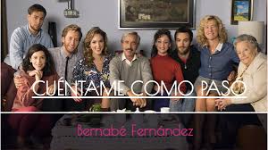 Find the perfect bernabe fernandez stock photos and editorial news pictures from getty images. Cuentame Como Paso Def By Alba Fernandez On Genially