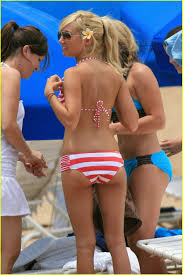 Ashley Tisdale is Hot in Hawaii: Photo 471271 | Ashley Tisdale, Bikini,  Jared Murillo, Shirtless Photos | Just Jared: Entertainment News