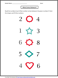 kindergarten counting worksheets 1 10 patterns worksheets picture and number pattern worksheets for kindergarten kindergarten worksheets kids math worksheets