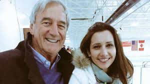 Former Congressman Rick Nolan