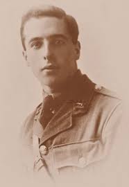 Lives of the First World War