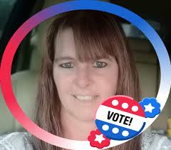 Congratulations to Donna Carmichael