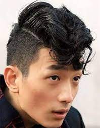 40 Beliebtesten Asiatischen Frisuren Fur Manner 2019 Top Pick Frisuren 2019 Neue Haarschnitte Und Haarfarben Asian Men Hairstyle Asian Hair Older Mens Hairstyles