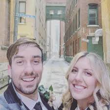 Jenna Klingenberg and Noah Conard's Wedding Website