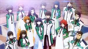 Well you have landed in the belly of the beast with these supernatural power anime showcase some of the world's best in terms of superpowers. Top 10 Anime With A Strong Male Lead Reelrundown