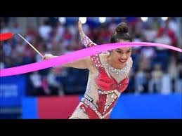 Report created fri 6 aug 2021 18:35. Alexandra Agiurgiuculese Ribbon 2020 2021 Music Youtube
