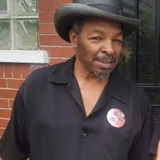 Obituary of Perry Daniels