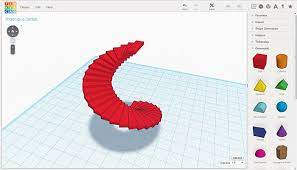 Top 11 Best 3d Software For Beginners 3dnatives