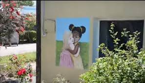 ChafaloteArte: convierte en Rocha un poblado en una gigantesca galería de  arte al aire libre