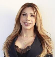 Leticia Ojeda's Instagram, Twitter & Facebook